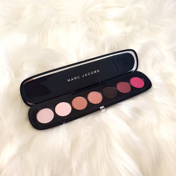 MARC JACOBS Provocouture Eyeshadow Palette - Picture 8 of 9